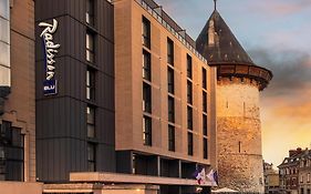 Radisson Blu Hotel, Rouen Centre